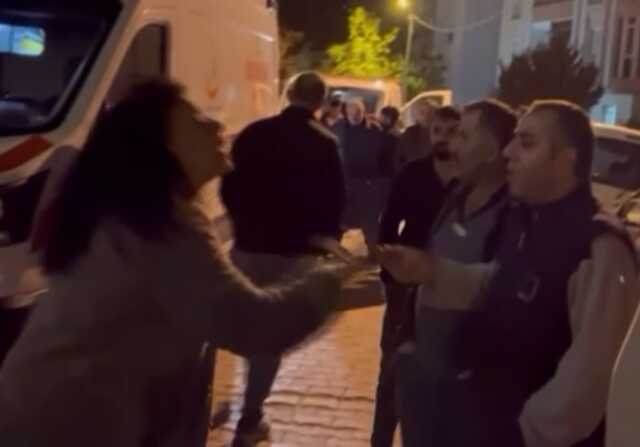 Beylikdüzü'nde Pitbull Saldırısı: Çocuklar Yaralandı Beylikdüzü'nde Pitbull Saldırısı: Çocuklar Yaralandı