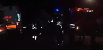 Bin 100 metredeki göçükte hayatını kaybeden 2 madencinin cenazelerine ulaşıldı