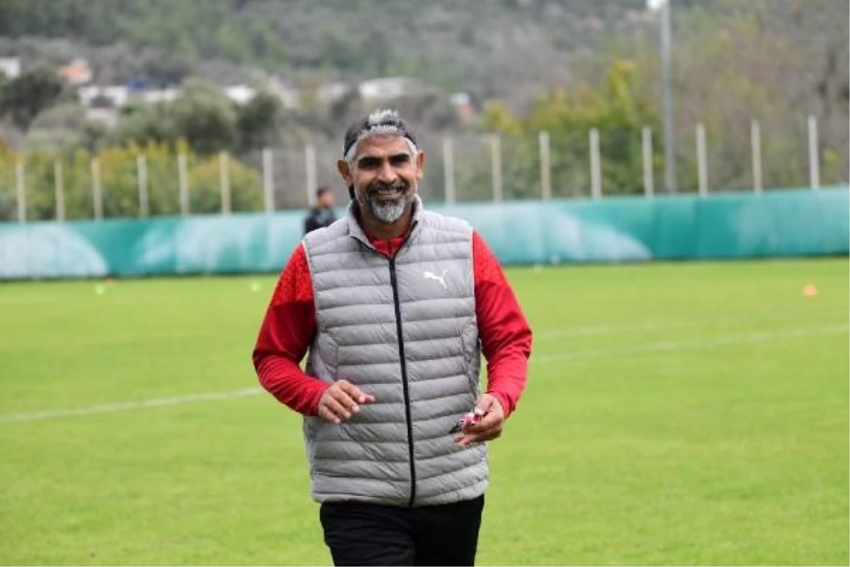 Bodrum FK Teknik Direktörü İsmet Taşdemir, Hakeme Destek Çağrısı Yaptı