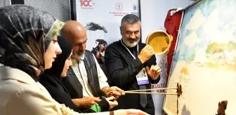 Bursa'da Karagöz ve Kukla Oyunları Eğitimi Başladı