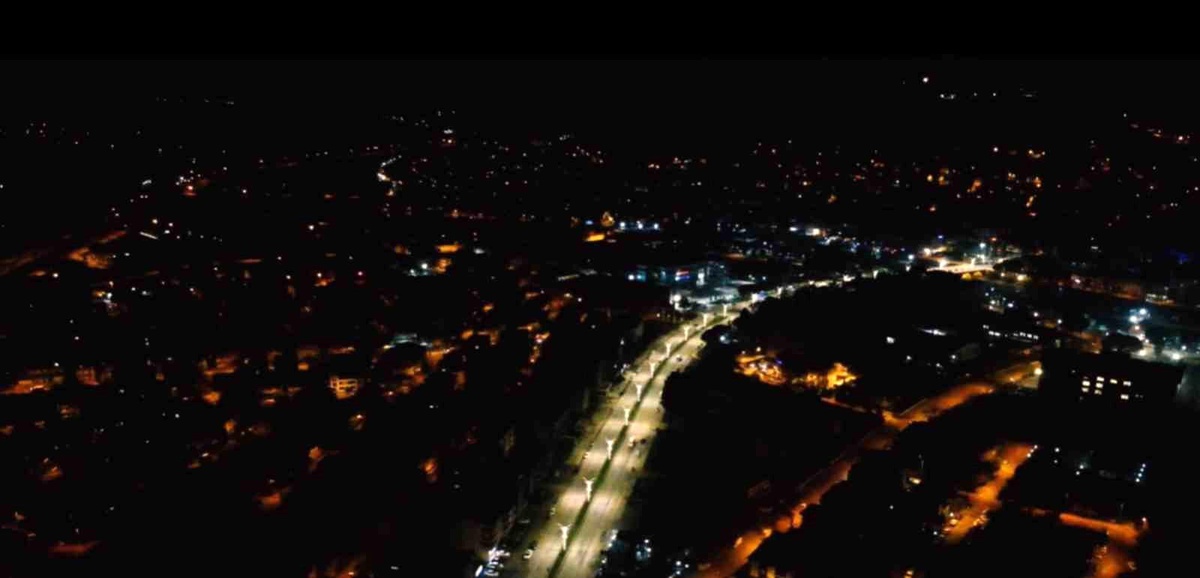 Çanakkale\'de Kafes-18 Operasyonunda 1 Tutuklama