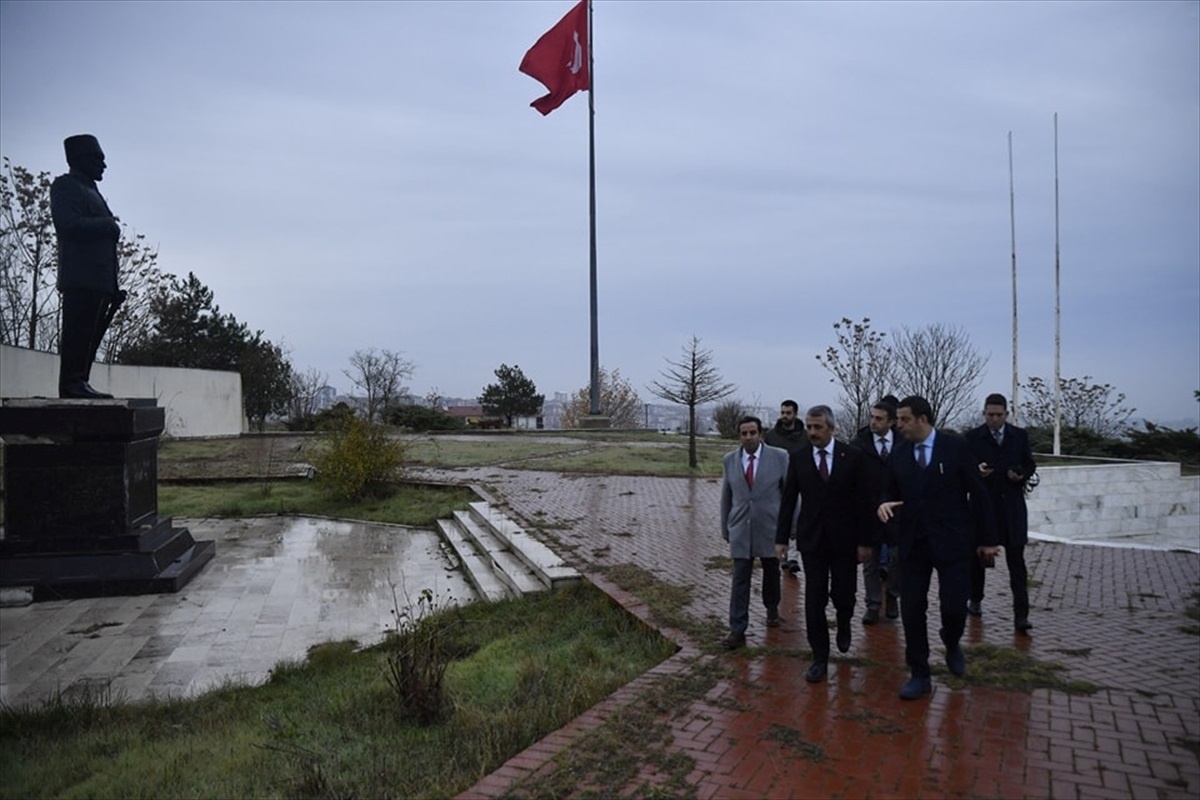 Edirne savunmasının önemli askeri alanlarından Kıyık Tabya\'nın restorasyonuna başlandı