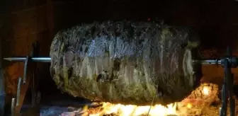 Erzurum Cağ Kebabı 2023'ün En İyi 20. Lezzeti Oldu