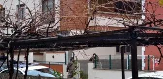 Lüleburgaz'da Psikolojik Tedavi Gören Kişi Eşini Silahla Rehin Aldı