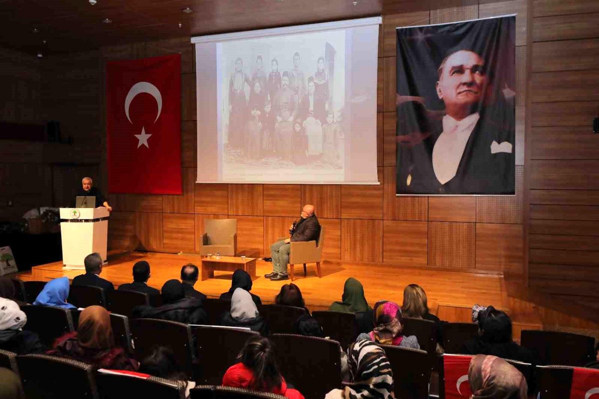 Fadıloğlu, başarılı anne ve çocuklarını ödüllendirdi