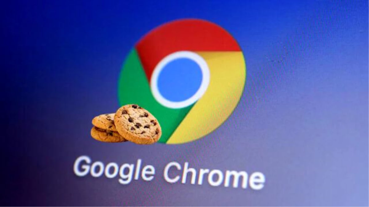 Google, Chrome tarayıcısındaki üçüncü taraf çerezleri engelleyecek