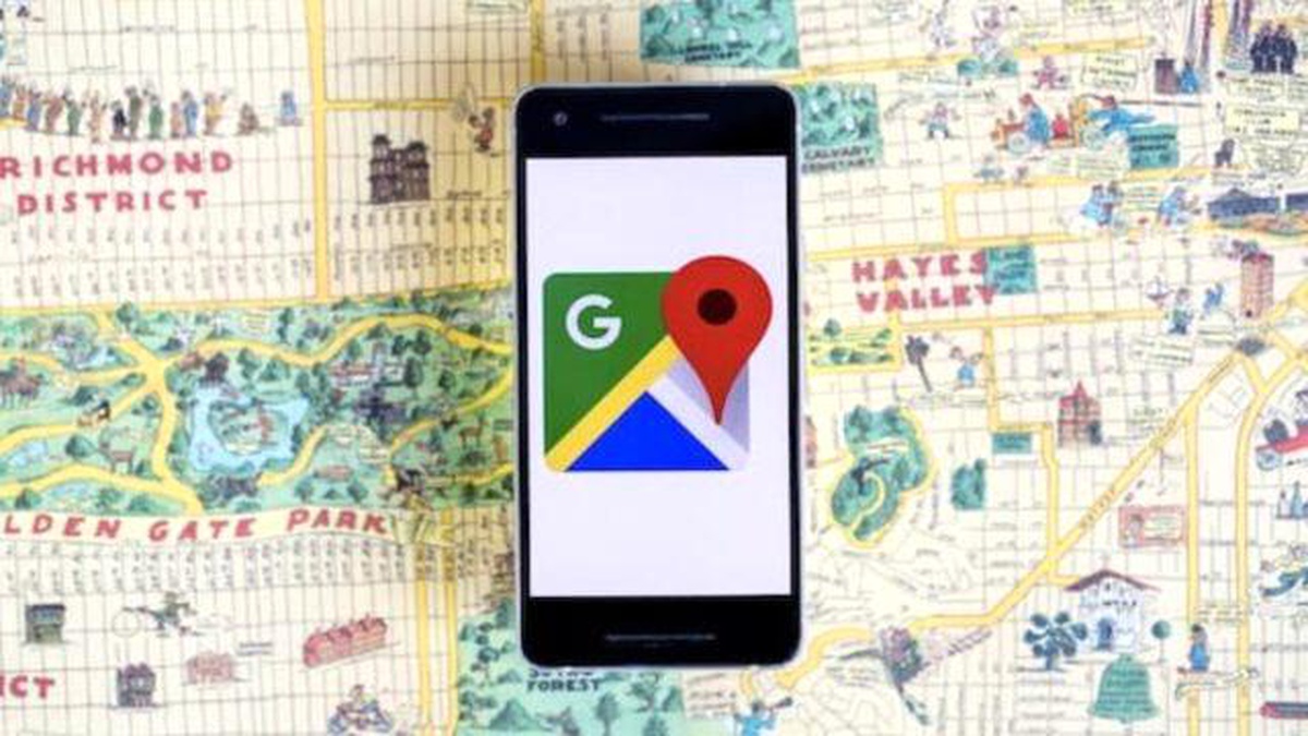 Google Haritalar Yeni Gizlilik Güncellemesi