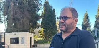 İsrail Parlamentosu Milletvekili: İsrail, suçlarını saklamak için basını hedef alıyor