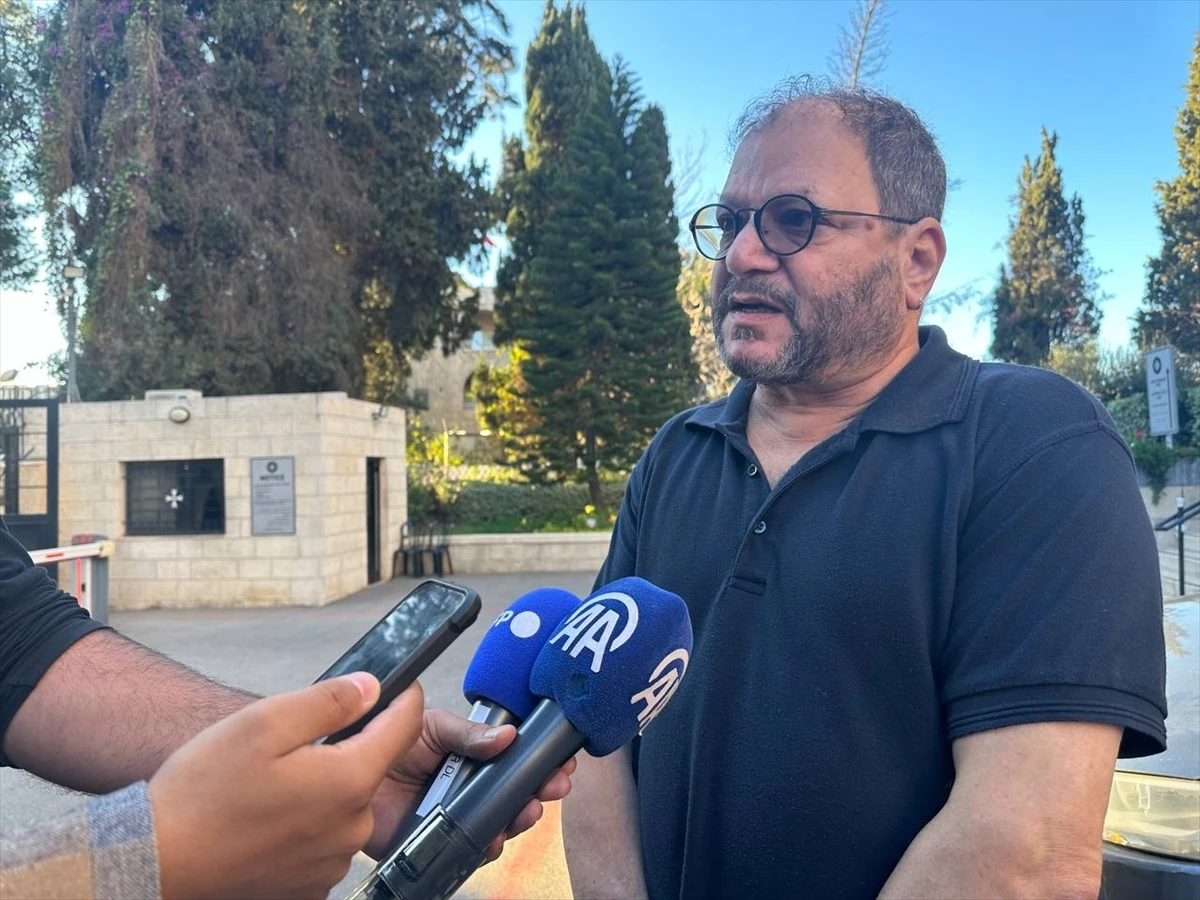 İsrail Parlamentosu Milletvekili: İsrail, suçlarını saklamak için basını hedef alıyor