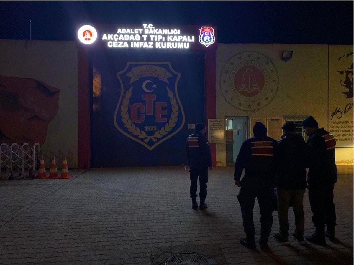 Malatya\'da sahte hesaplarla dolandırıcılık