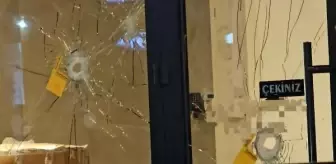 Adana'da Kahve Zinciri Şubesine Pompalı Tüfekle Saldırı: Şüpheli Tutuklandı