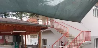 Kahvehanede Husumetli İki Kişi Arasında Silahlı Kavga: 1 Ölü