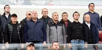 Karşıyaka'da Mali İşlerden Sorumlu Asbaşkan İstifa Etti