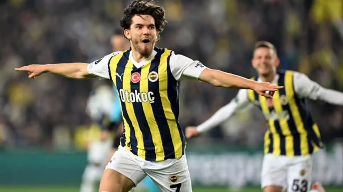 Konferans Ligi'nde Son 16'ya Kalan Fenerbahçe Dev Gelirin Sahibi Oldu ...