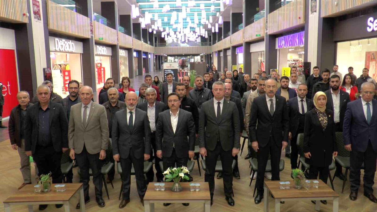 KUMSmall AVM\'de çifte heyecan