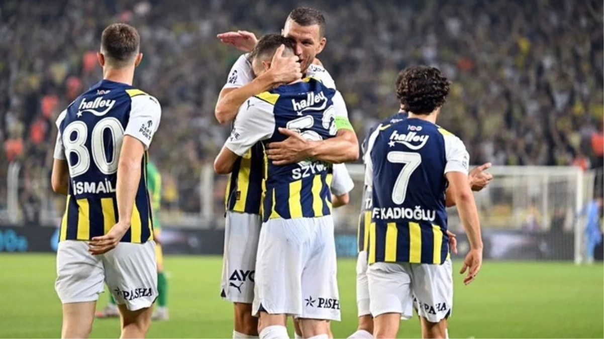 Fenerbahçe\'nin son 16 turundaki rakibi 23 Şubat\'ta çekilecek kura ile belli olacak