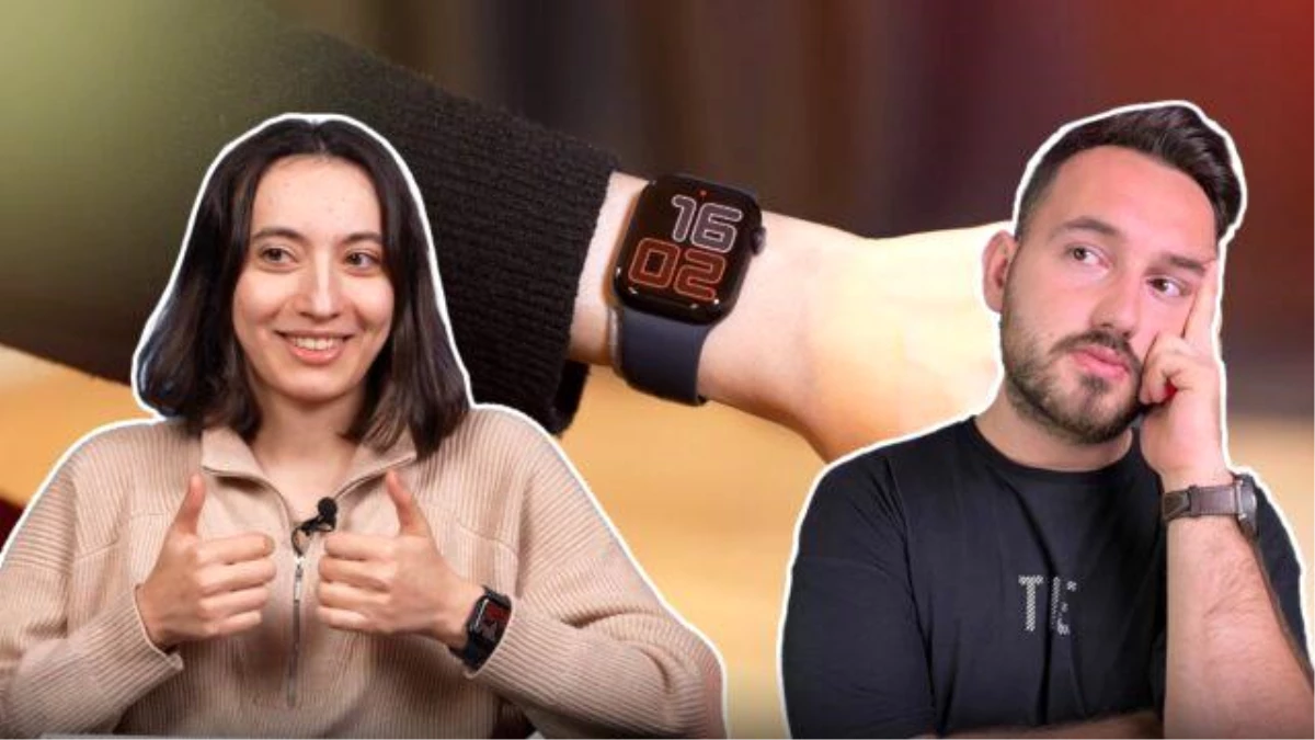 Apple Watch Series 8: Yeni Özellikler ve İyileştirmeler