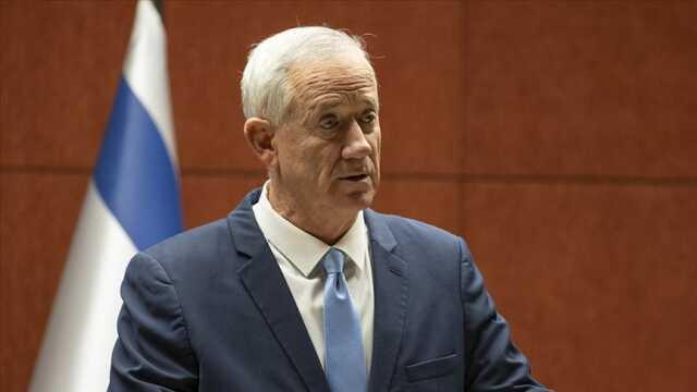 Netanyahu'nun anketlerde oy oranları düştü, İsrailliler Benny Gantz'i istiyor