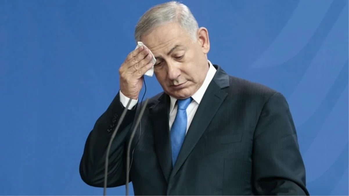 Netanyahu\'nun anketlerde oy oranı düştü, İsrailliler Benny Gantz\'ın başbakan olmasını istiyor