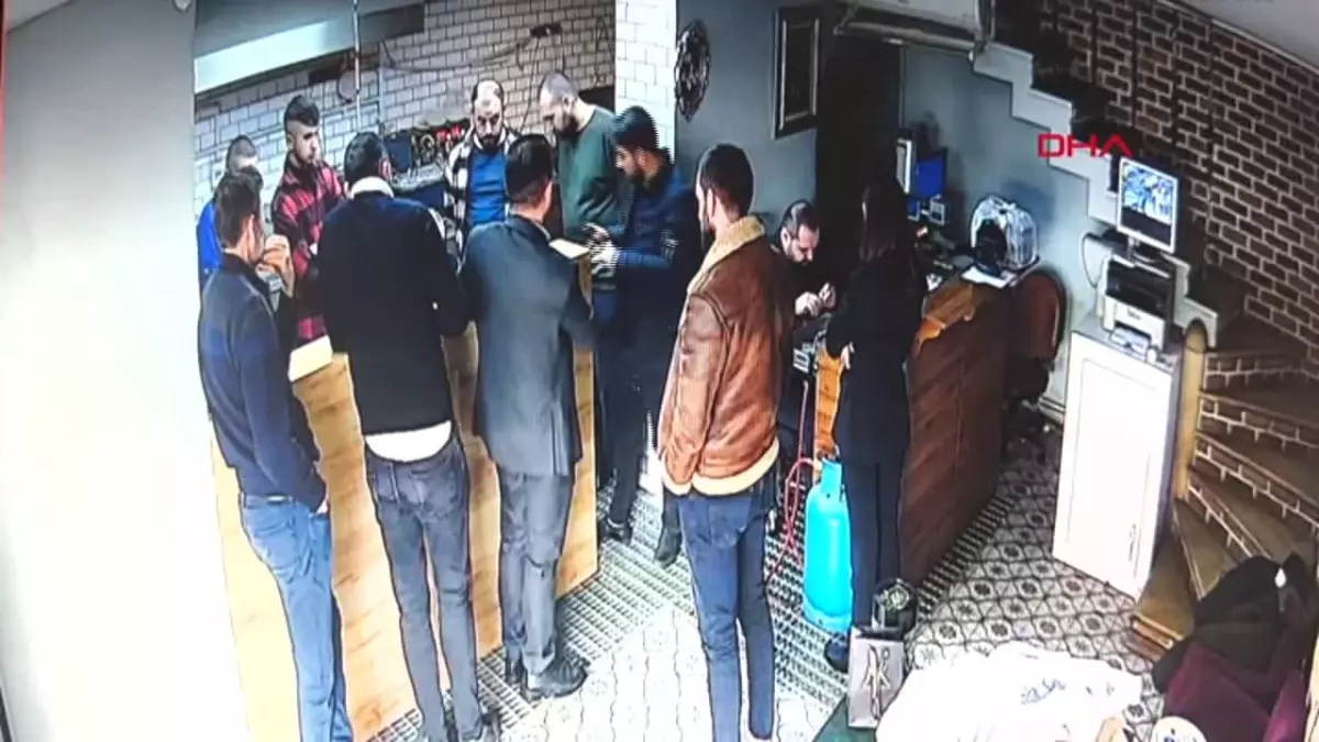 Ordu'da kuyumcu dolandırıcılığı