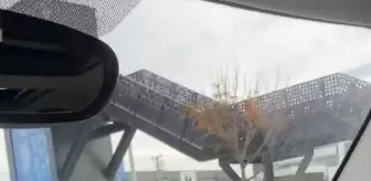 Ortak iş yaptıkları firmalarının çalışanları tarafından saldırıya uğradılar