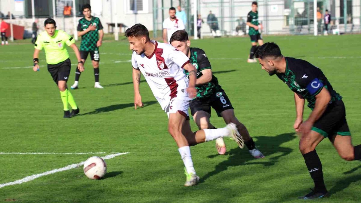 Elazığspor\'a 21 Bin TL Para Cezası