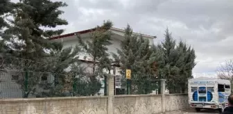 Konya'da tabanca ile vurulan kadının ölümüne ilişkin yeni delil