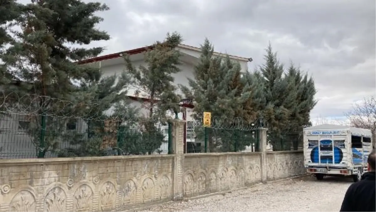 Konya'da tabanca ile vurulan kadının ölümüne ilişkin yeni delil