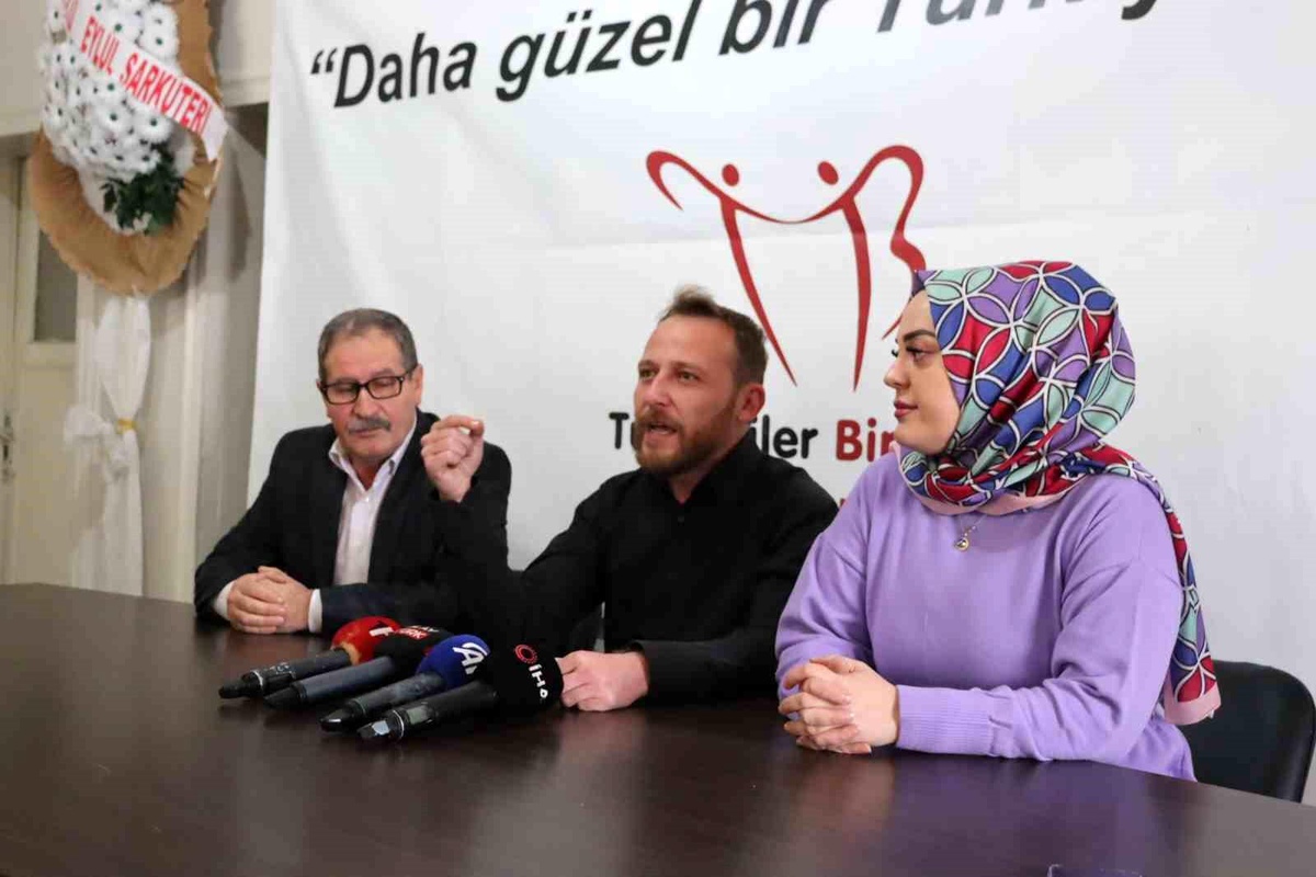 Tüketiciler Birliği Kayseri Şube Başkanı Kira Artışına Tepki Gösterdi