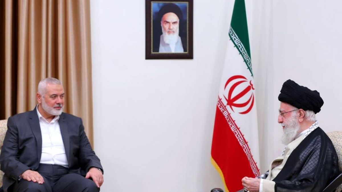 Yabancı yardımlar, bağışlar ve kripto varlıklar: Hamas\'ın mali kaynakları hakkında neler biliniyor?