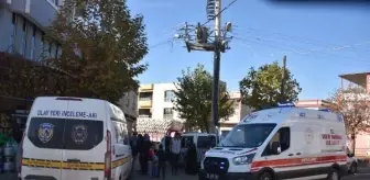 Şanlıurfa'da Yerli Malı Haftası etkinliğinde 9 öğrenci zehirlendi