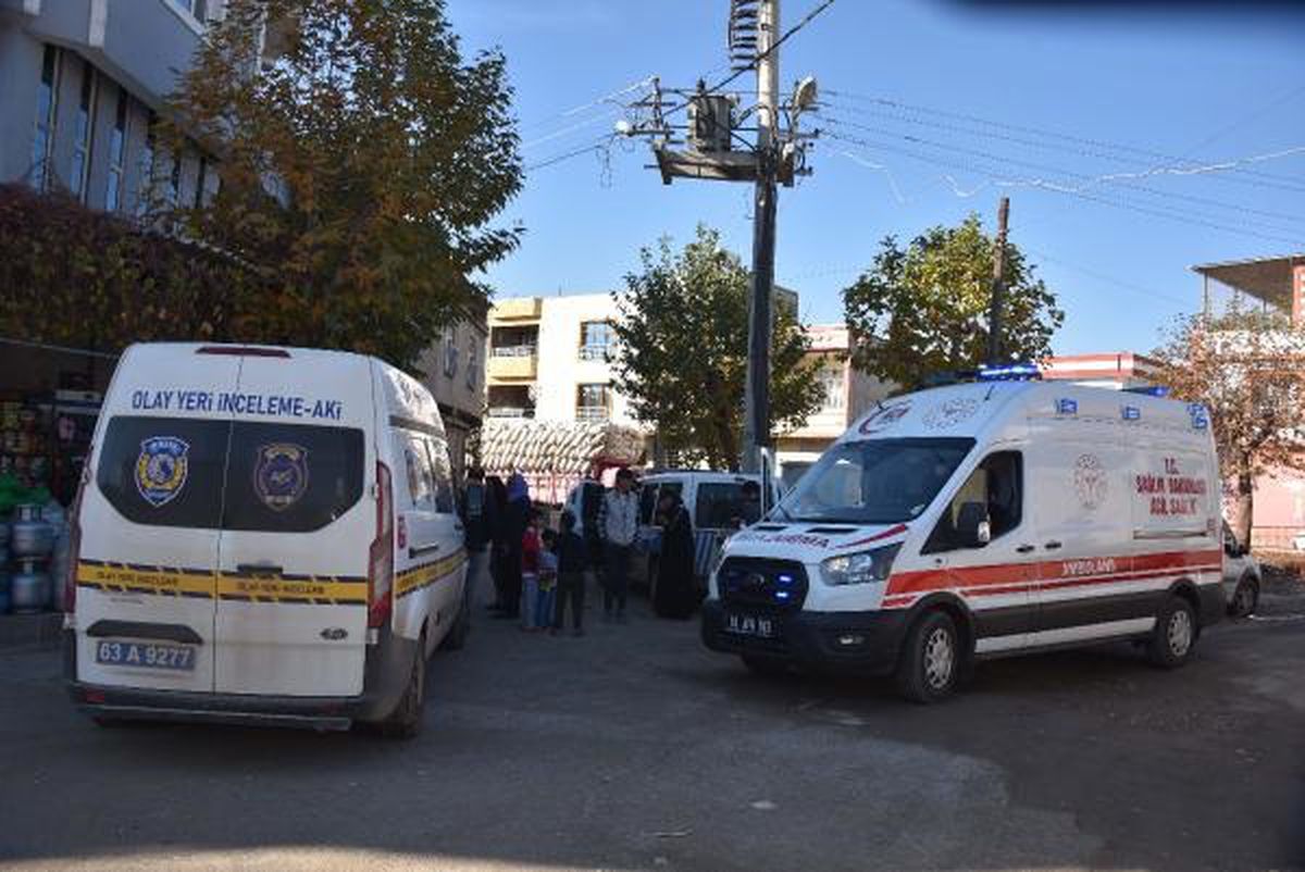 Şanlıurfa'da Yerli Malı Haftası etkinliğinde 9 öğrenci zehirlendi