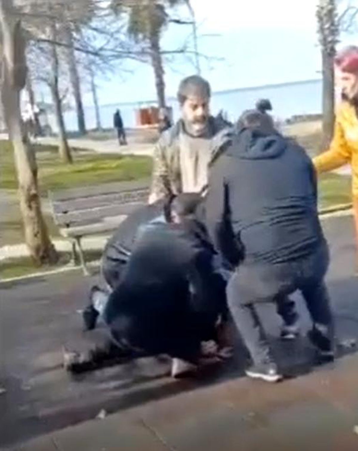 Yalova\'da dolandırıcı suçüstü yakalandı