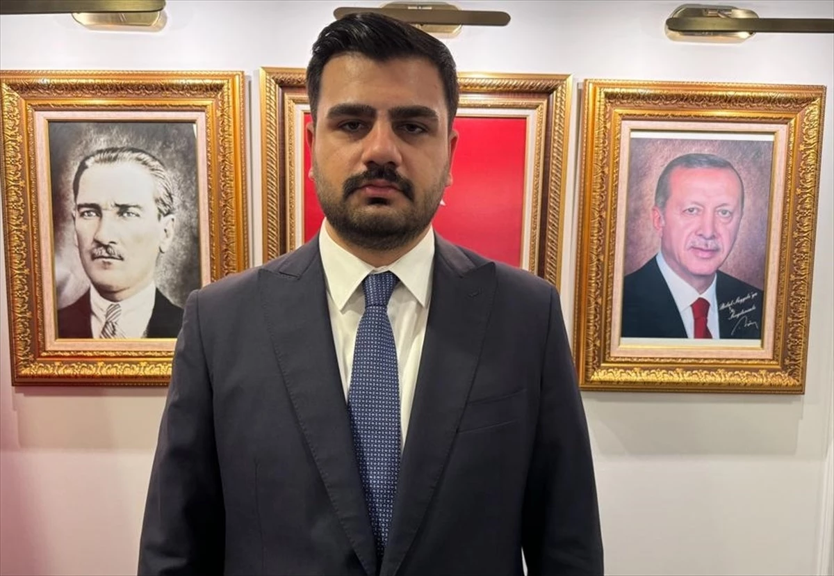 AK Parti\'li gençler Ankara\'da "Mehmet Akif Ersoy\'u Anma Günleri" düzenleyecek