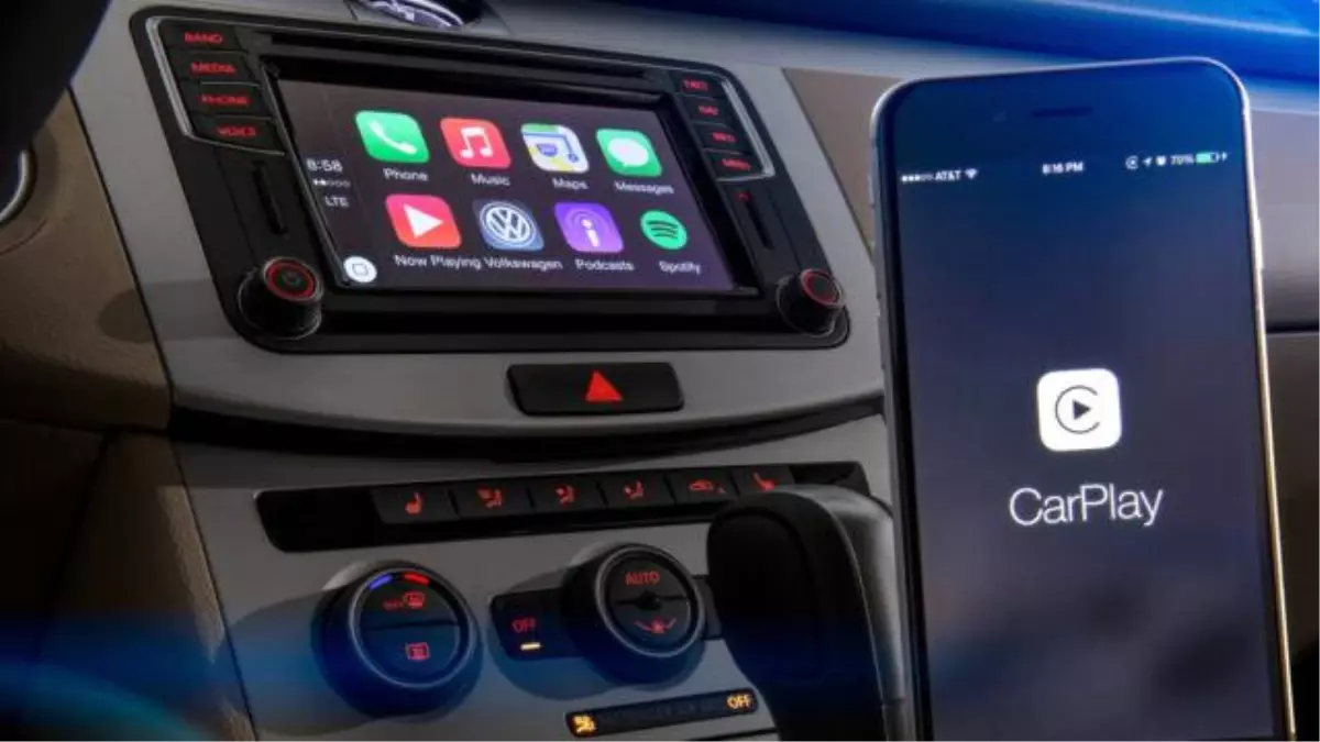 General Motors, Apple Car Play ve Android Auto\'yu kullanmayacak