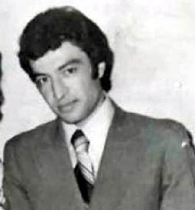 Askerde kalp krizinden ölen diş hekimi, 36 yıl sonra şehit sayıldı Askerde kalp krizinden ölen diş hekimi, 36 yıl sonra şehit sayıldı