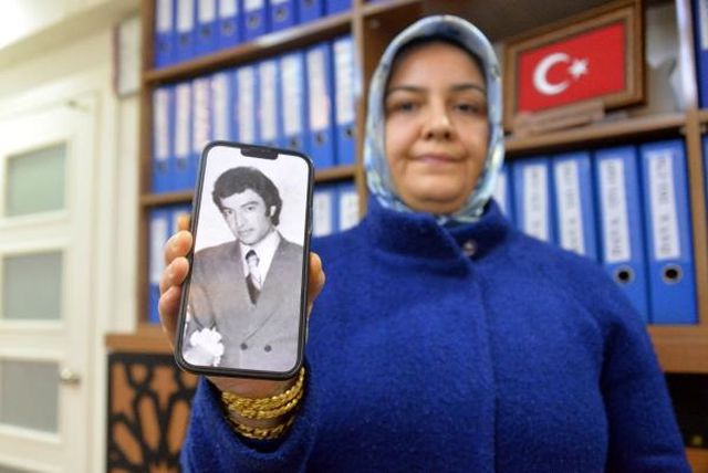 Askerde kalp krizinden ölen diş hekimi, 36 yıl sonra şehit sayıldı Askerde kalp krizinden ölen diş hekimi, 36 yıl sonra şehit sayıldı