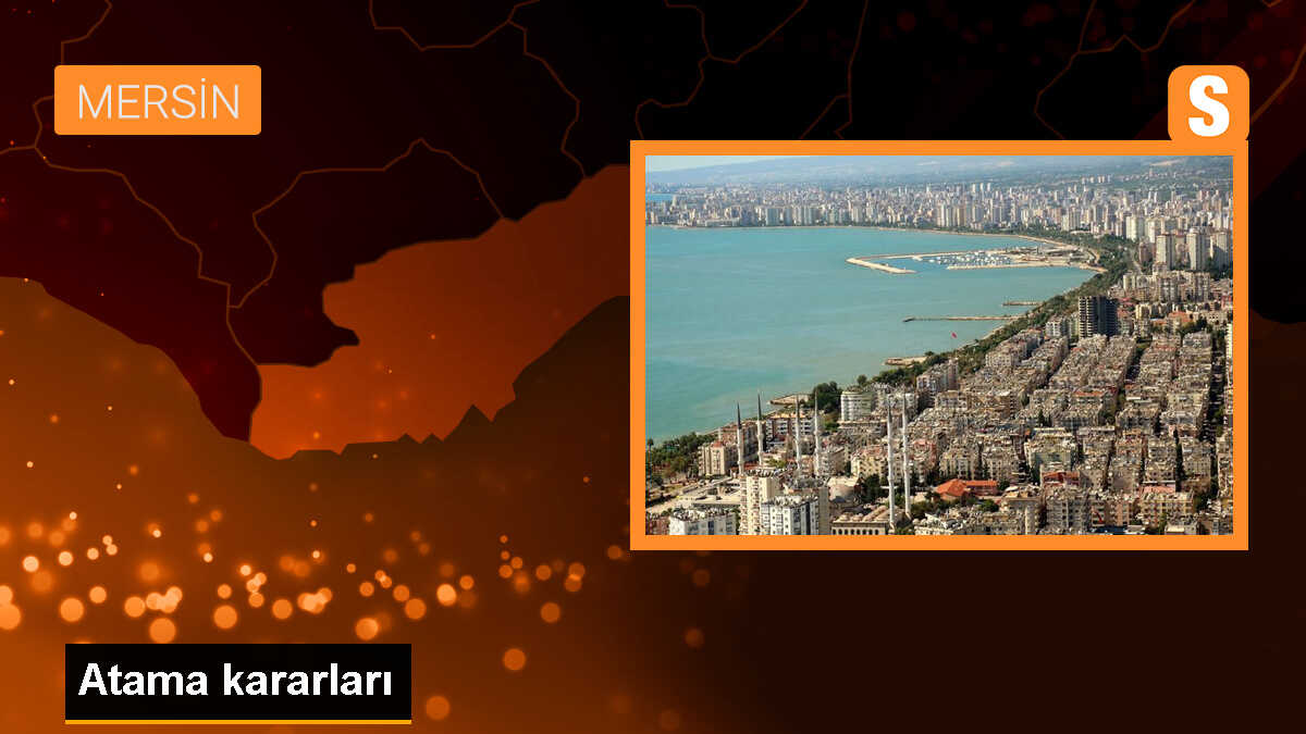 Atama kararları