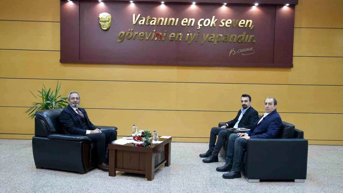 Tarsus Belediye Başkanı: Tarıma büyük önem veriyoruz