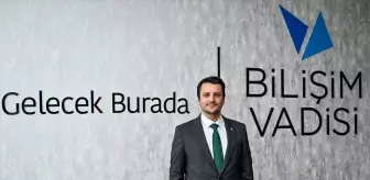 Bilişim Vadisi Genel Müdürü: Orta gelir tuzağından çıkmak için yüksek teknoloji üretmeliyiz