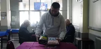 Bursa'da cam atıkları geri dönüşüme kazandırılıyor