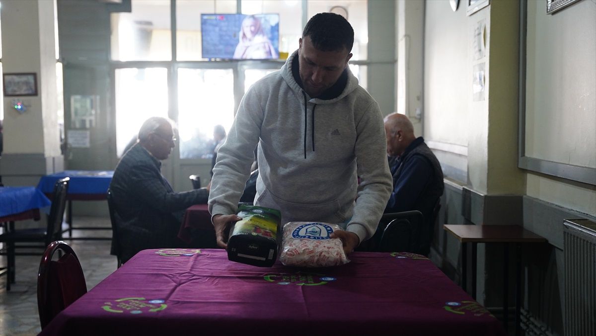 Bursa'da cam atıkları geri dönüşüme kazandırılıyor