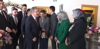 Destici: Tüm bölgelerde kendi adaylarımızla yerel seçimlere girme kudretimiz var