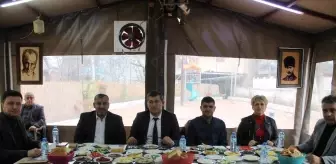 Çay Belediyesindeki 121 işçi sendikaya üye oldu