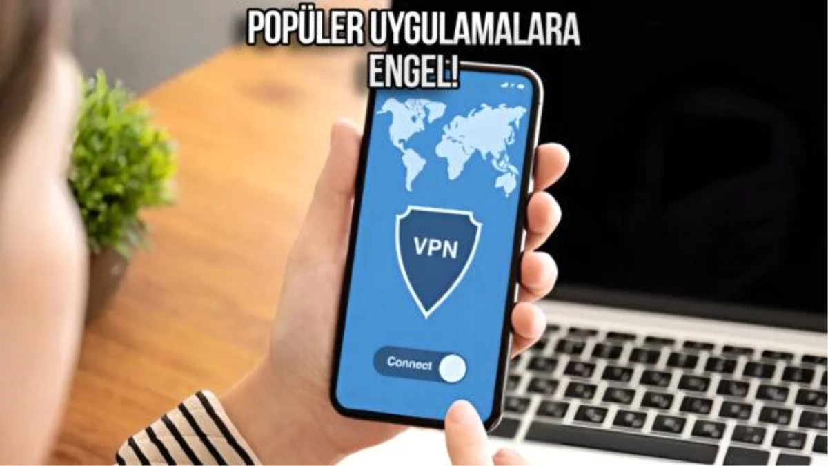 BTK, popüler VPN servislerini engelliyor