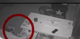 Diyarbakır'da hırsızlık ve kapkaç şüphelileri yakalandı