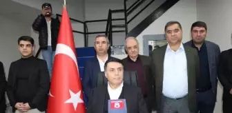 Diyarbakır’da il ve 17 ilçe başkanıyla birlikte 12 bin 750 kişi İYİ Parti’den istifa etti