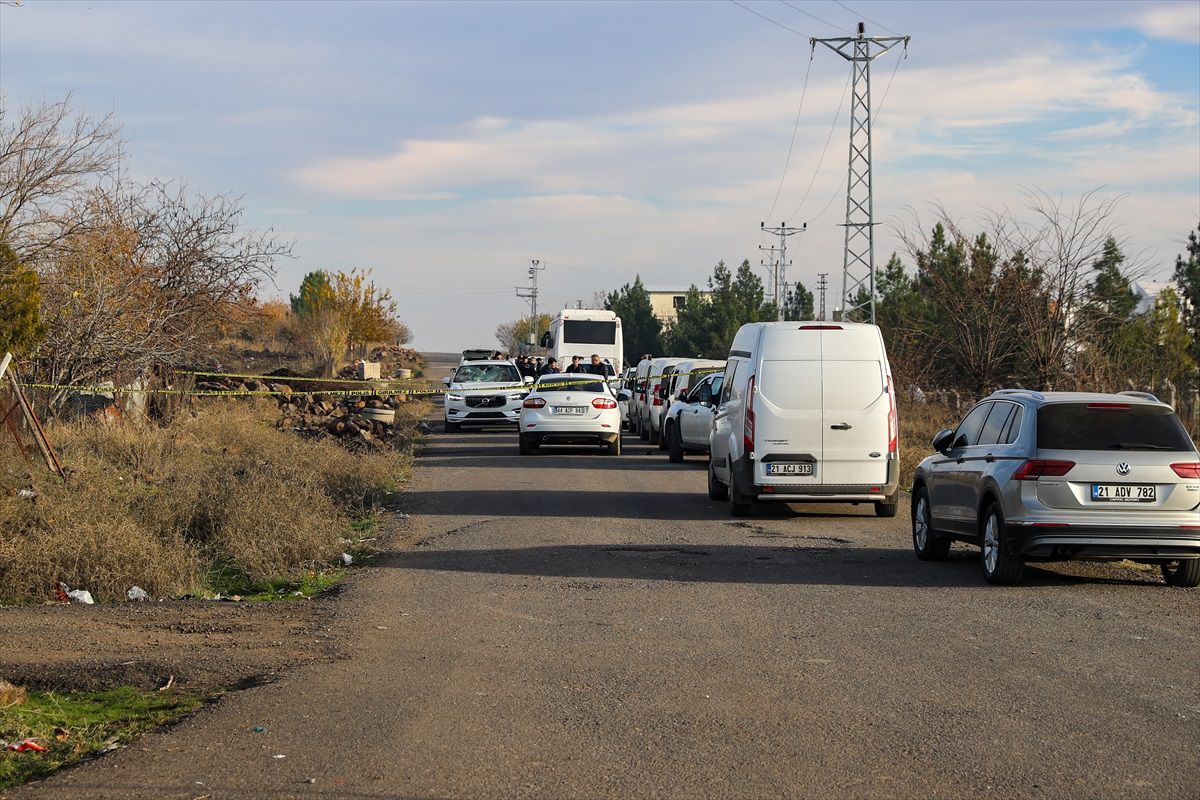 Diyarbakır\'da kavga: 8 yaralı
