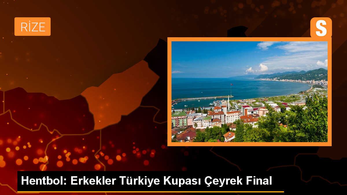 Beşiktaş Safi Çimento, Rize Belediyespor\'u mağlup etti