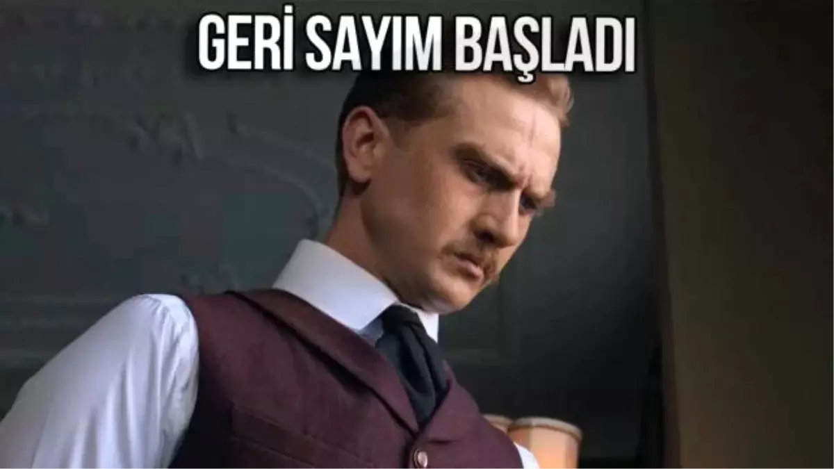 Atatürk\'ün Hayatını Anlatan İkinci Film İçin Fragman Yayınlandı